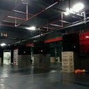 크로스짐 이미지