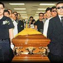 임정영 선생님의 장례식.. 이미지