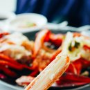 대박상회 | 부산 자갈치시장 횟집 “이 코스 하나면 끝”.. 신경북상회 대박코스 리얼 후기