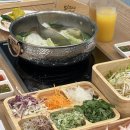 샤브올데이 부산해운대점 해운대 샤브샤브 뷔페 엘시티