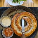 무을순대본점 | 대학로 맛집 순대실록에서 순대스테이크 먹고 왔어요