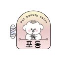 포동펫살롱 이미지