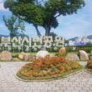 시민공원 이미지