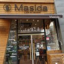 마시다(masida)