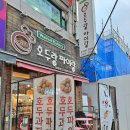 호두랑파이랑 - 남구 삼산로93번길 6 | 호두랑파이랑