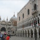 베네치아궁전 이미지