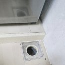 삼룡천 | 천안누수 천안 다용도실 누수 해결! 배관 시공까지 말끔해요