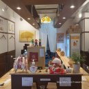 파리바게뜨 신대방삼거리역 이미지