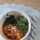 인수네 | 그래도 삼월은 간다.