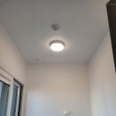 씨유 내포반도유보라점 | 내포신도시반도유보라마크에디션아파트 탄성코트 시공 후기