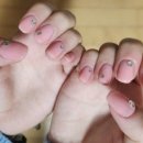 [네일후기] 아주대 네일은 썸네일뷰티