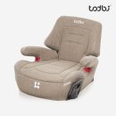 엠플러스 | 토드비 코쿤 엠플러스 ISOFIX 주니어 부스터카시트 추천 후기 이렇게 편할 줄이야
