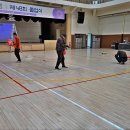 경우체육관 이미지