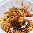 서산촌닭 | 서산 야식 추천 '치밥 치킨 촌닭' 치밥 전문점 숯불 고추장 바베큐 치킨 매운맛 배달 후기