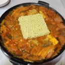 의정부동오부대찌개 | [정선 의정부동오부대찌개] 정선 현지인 맛집 추천/내돈내산 별점후기