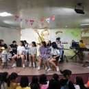 제주도 푸른밤 이미지