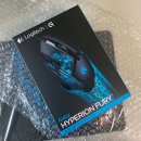 G420 | [후기] 가성비굿! 로지텍 게이밍 마우스 G402 Hyperion Fury