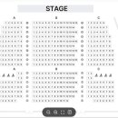 용인문예회관 처인홀 이미지