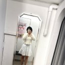 트렌디한 건대 옷가게 감성 소품샵 비밀정원 건대점 방문 후기