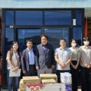 늘사랑지역아동센터 이미지