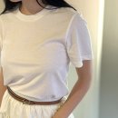 화이트21세탁 | 포에버21 기본 아이템 추천 데일리룩 원피스 스커트 후기 편안한 언더웨어 신제품
