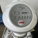 Baby Swing 5 speeds with Sound &amp; Mobile 이미지