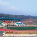 계룡종합운동장 이미지
