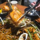 우리둘이 | 파주돌짜장 둘이 大자먹은 후기 (운정 스타필드 맛집)