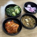 골목안채 | 다산 로컬맛집 골목안채 매운 낙지볶음 솔직후기 웨이팅