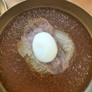 영도진주냉면 | 부산 영도면옥~ 돼지국밥 돈까스 냉면 곰탕~~ 내돈내산 솔직후기