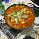 뚱이네식당 이미지