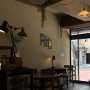 카페빌 - 나주시 금성길 49 | 목동 카페 추천☕️ 반려견 동반 가능한 감성 카페, 빌리스커피스탠드 에그타르트 후기