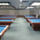 지하당구장 이미지