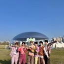 한터광고기획 | LARK: poppop 활동 recap