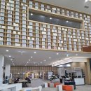 부천시립별빛마루도서관 | [도서관투어]부천시립별빛마루도서관