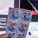 사운드스태프 | 사운드베리페스타2025 후기 2일차 SOUND BERRY FESTA'25