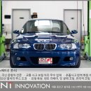 [종로구덴트이노베이션본사] bmw740 안전거리미확보로 노선버스와접촉사고로 입고 완벽복원수리및코팅시공작업 이미지