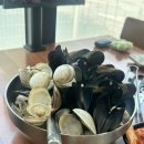 탑해물칼국수 - 의왕시 안양판교로 264 | 의왕 백운호수 맛집 탑해물칼국수 내돈내산 주차정보