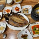 안동관 | [안동맛집] 간고등어 안동관(고등어보단 밑반찬 맛있음)