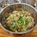 동원전통종합시장 | 면목역 동원전통종합시장 서울가야밀면 양지탕 맛집