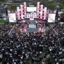 신라문화제-고취대 이미지