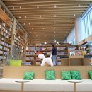 무주상상반디숲 형설지공도서관 이미지