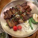 아숲갈비 호포본점 이미지