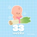 대림세탁 | 임신 33-34주 차 : 밤부베베 손수건 세탁, 건조기 돌리기