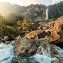 아름다운 여행 이미지