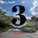 REAL Schools Open Day! Join us on Saturday, October 5, 2024 이미지