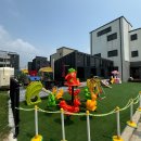 에이엔비 | 아이들이 놀기좋은 대부도 대형단체 풀빌라 에이엔비 후기