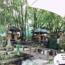 금당계곡블루마운틴 이미지