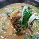 홍천순대국 이미지