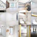 [부천신축빌라] 서해선 원종역 도보권 입지에 위치한 2025년 준공 신축! 고급인테리어 &amp; 낮은 실입주금 대형 3룸! 이미지